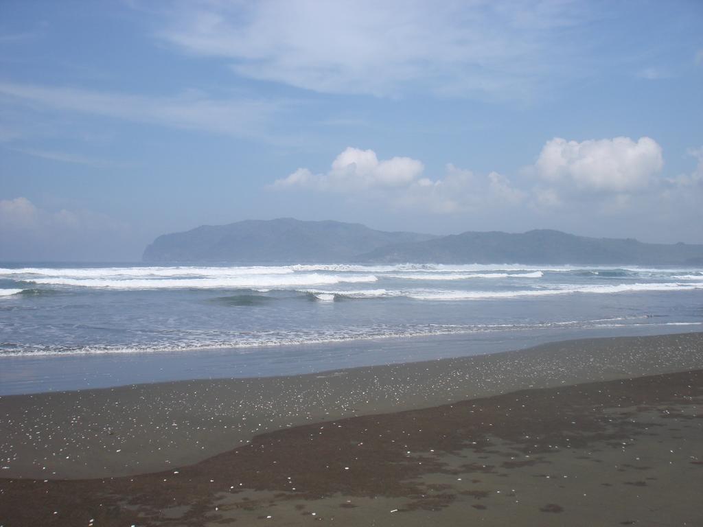 Thalia Homestay & Ijen Bromo Tour Баньюванги Экстерьер фото